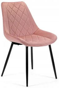 SJ0488 székkészlet - rózsaszín