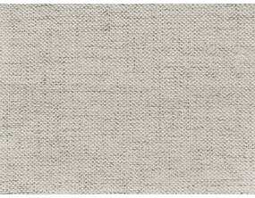 Bézs sarokkanapé (jobb oldali) Cloud – Bobochic Paris