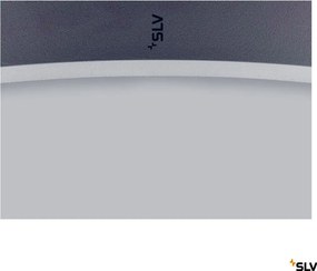 SLV MEDO 1007326 Süllyesztett mennyezeti lámpa 1x79W/LED 2700K|3000K|4000K 8300lm|8700lm|9350lm IP50
