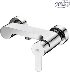 Zuhany Csaptelep Fali Zuhanyhoz Króm