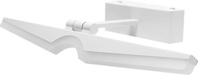 DOMENO 359 LOT Modern Képvilágító lámpa Fehér LED IP20