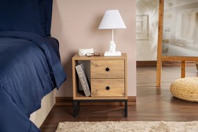 Glimmer - Atlantic Pine, Black
