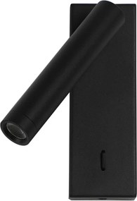 Italux Cali WL-21017-BL Fali lámpa 1x2.5W/LED 3000K 153lm IP20