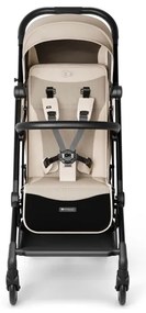 KINDERKRAFT SELECT - PILOT 2 sport babakocsi, bézs