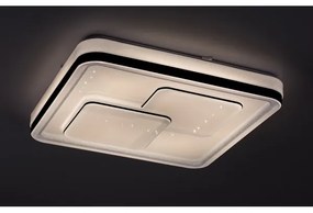 Rabalux 2604 - LED mennyezeti lámpa HECATE LED/40W/230V