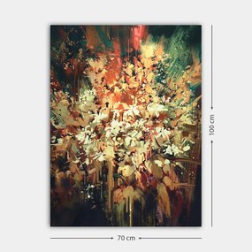 Vászonkép, 70×100 cm – TR441HPE1324