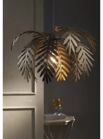 ONLI - Csillár zsinóron DUBAI 1xE27/22W/320V arany