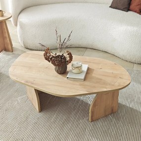 Nova - Sapphire Oak