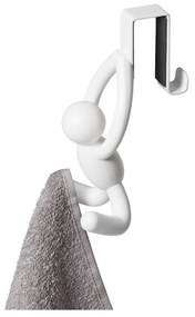 Függő műanyag akasztó szett 2 db-os Buddy – Umbra