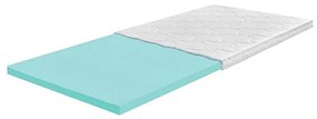 IRIS Topper 80x200 cm