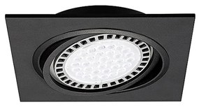 Boxy állmennyezetbe süllyeszthető spotlámpa