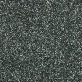 30 db zöld öntapadó lépcsőszőnyeg 56 x 17 x 3 cm