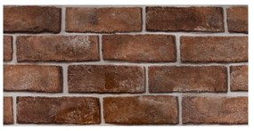 Fali öntapadós panel szett 6 db-os 60x30 cm Brick Wall – SP TREND