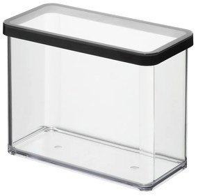 ROTHO LOFT MŰANYAG KONYHAI TÁROLÓDOBOZ - 4X2,1 L (20 x 10 x)