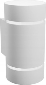 Fali lámpa Squala Lumo G9 Kerek Spectrum