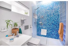 Towel öntapadós törölközőtartó - Compactor