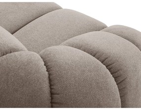 Bézs kanapé 254 cm Diana – Micadoni