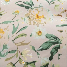 Mikroszálas ágyneműhuzat ELYSIA, világosszürke Ágyneműhuzat mérete: 2 db 70 x 80 cm | 160 x 200 cm