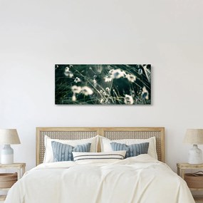 Kép - Pókháló (120x50 cm)
