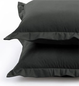 Párnahuzat szett 2 db-os 45x45 cm Side – AmeliaHome