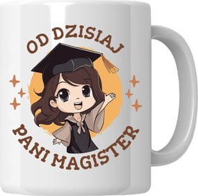 Bögre Mától Magiszter Asszony Ajándék A Mesternek