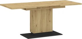STYLO nagyobbítható asztal (120-180 cm) | Artisan Tölgy