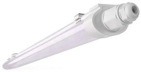 LED Ipari lámpa DUSTY LED/50W/230V IP65 4000K