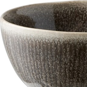 Viola tál, szürke, 4-es szett