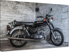 Képek 120x80 Simson négysebességes