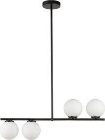 SIGMA LIGHTING 33646 KOLAR Többágú Függesztett Lámpa G9 IP20