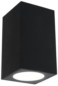 Paulmann 94327 - LED/3,8W IP44 Kültéri fali lámpa FLAME 230V antracit