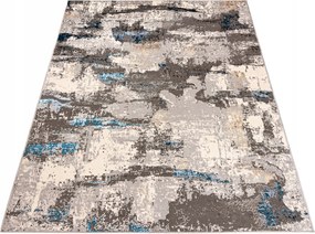 Lake Szőnyeg 120x170 Divatos Modern Stílusos l187gb