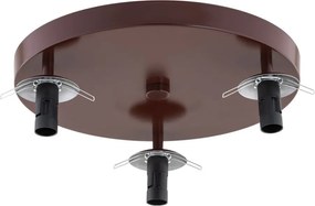 Argon FABIO 6292 Fali lámpa 3x7W(Max)/E14 IP44