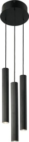Nordlux modern függeszték vico fekete nor2412123003