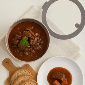 Élelmiszertartó doboz – Orion