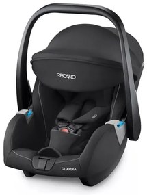 Recaro - Autósülés GUARDIA Performance fekete 0-13 kg