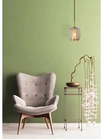 Lucide 03433/01/02 - Csillár zsinóron AGATHA 1xE27/40W/230V