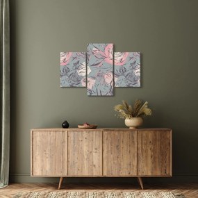 Kép - Rózsák (90x60 cm)