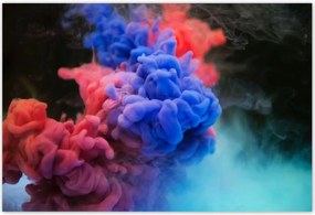 Poszterek 185x125 Absztrakt Alex