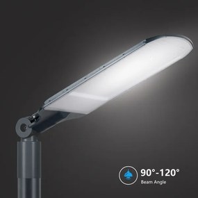 Brilagi - LED kültéri utcai lámpa URBANLIGHT LED/250W/230V antracit IP65