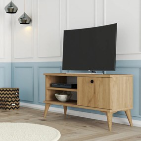 TV asztal Retro 1552