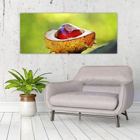 Gesztenye képe (120x50 cm)