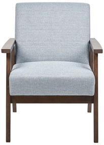 Fotel Avery (Malmo 96 sötétszürke). 1077719