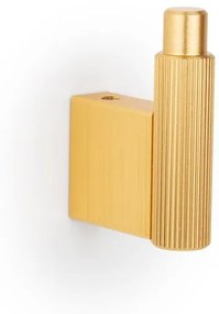 Fogas  Viefe ARPA alumínium, sötét sárgaréz EI