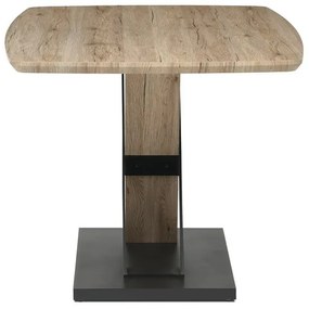 San Remo Tölgy Étkezőasztal 165×90 cm, MDF. HT-W1570 SRE