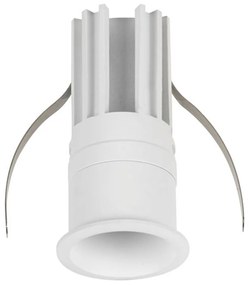 Doue LED álmennyezetbe süllyeszthető spotlámpa