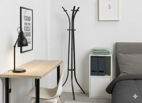 Hemde álló fogas 184 cm