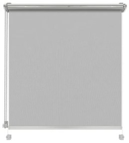 Gario Roló Mini Blackout Szürke Szélesség: 72 cm, Magasság: 150 cm