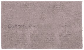 Luca rózsaszín pamut fürdőszobaszőnyeg, 60 x 100 cm - Tiseco Home Studio