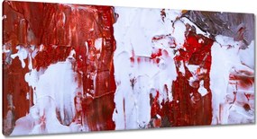 Festmények 115x55 Absztrakt Kate